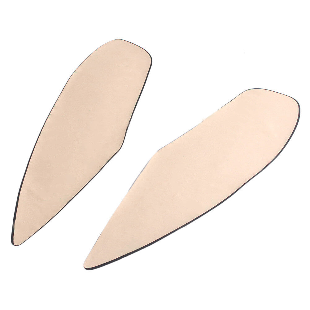 Tank Traction Side Pad Gas Knee Grip Protective Decal for Suzuki GSXR 600 750 K8