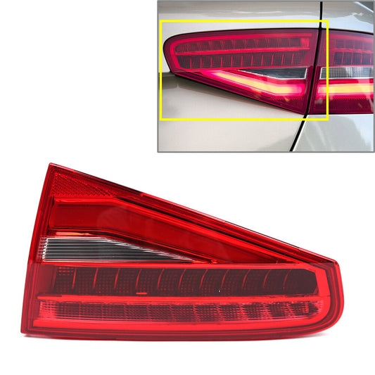 InnerTail Light Rear Brake LampAssemblyFor for Audi A4S4 right side