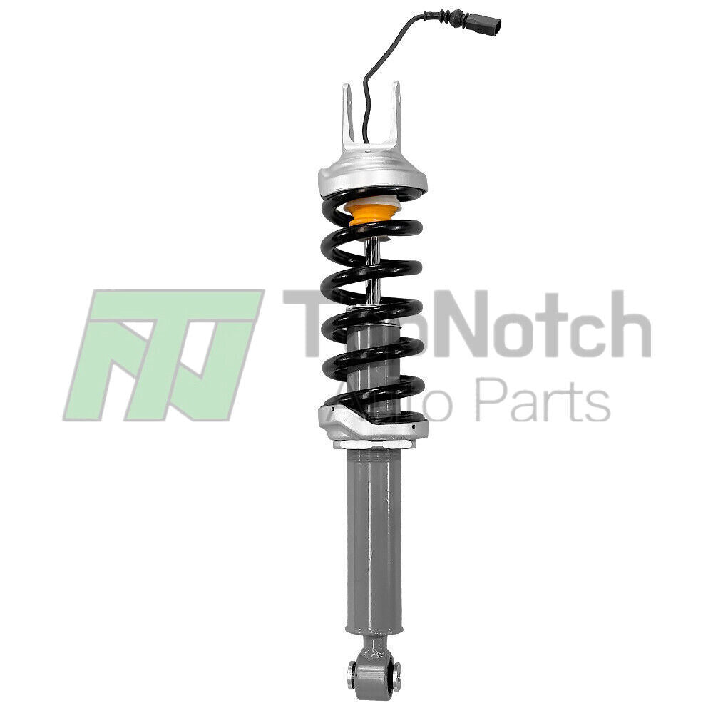 4-piece front and rear air struts for Mercedes-Benz E-Class W212 E550 RWD 2010-2016