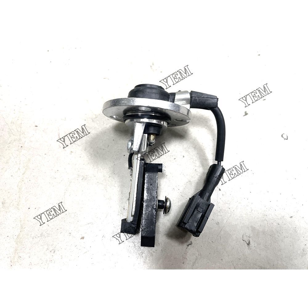 6WG1 Oil Level Sensor 8-97131223-0 Fit for Isuzu Diesel Engine Spare Parts.