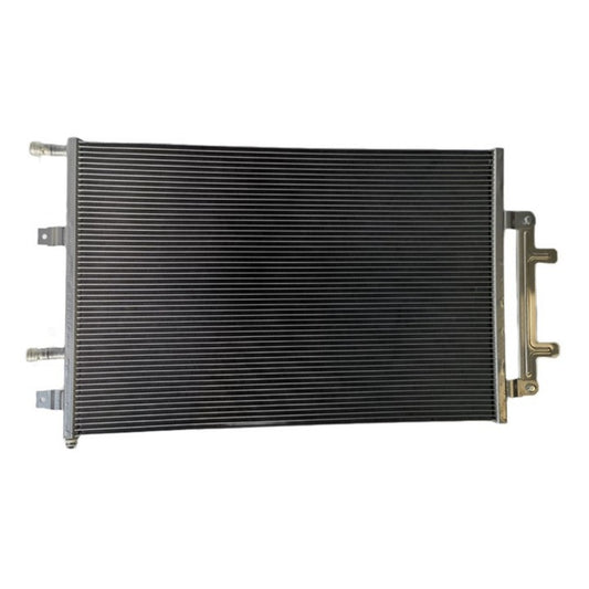 for Audi for A8 4H 2012 - 2018 Radiator