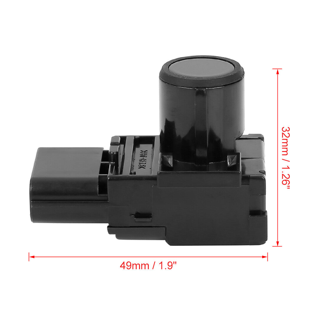 39680-TL0-G01 for Honda Pilot 2009-11 6 Pins PDC Bumper Parking Sensor