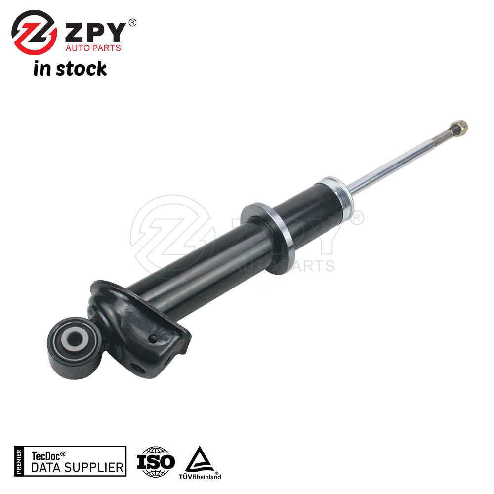 ZPY Auto Parts Rear Air Suspension Shock Absorber For 996 99633305104 9963330518