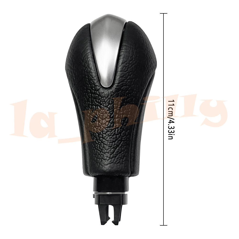 for Nissan for Infiniti 34910-JK03A G25 G37 FX37 EX37 QX70 Q60 QX50 Shift Knob Black