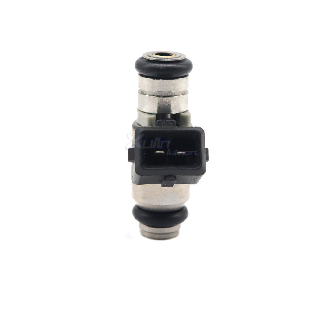 The IWP-001 fuel injector is suitable for Fiat Brava, Bravo 182, Marea 185, Palio, for Lancia Delta 1.6L.