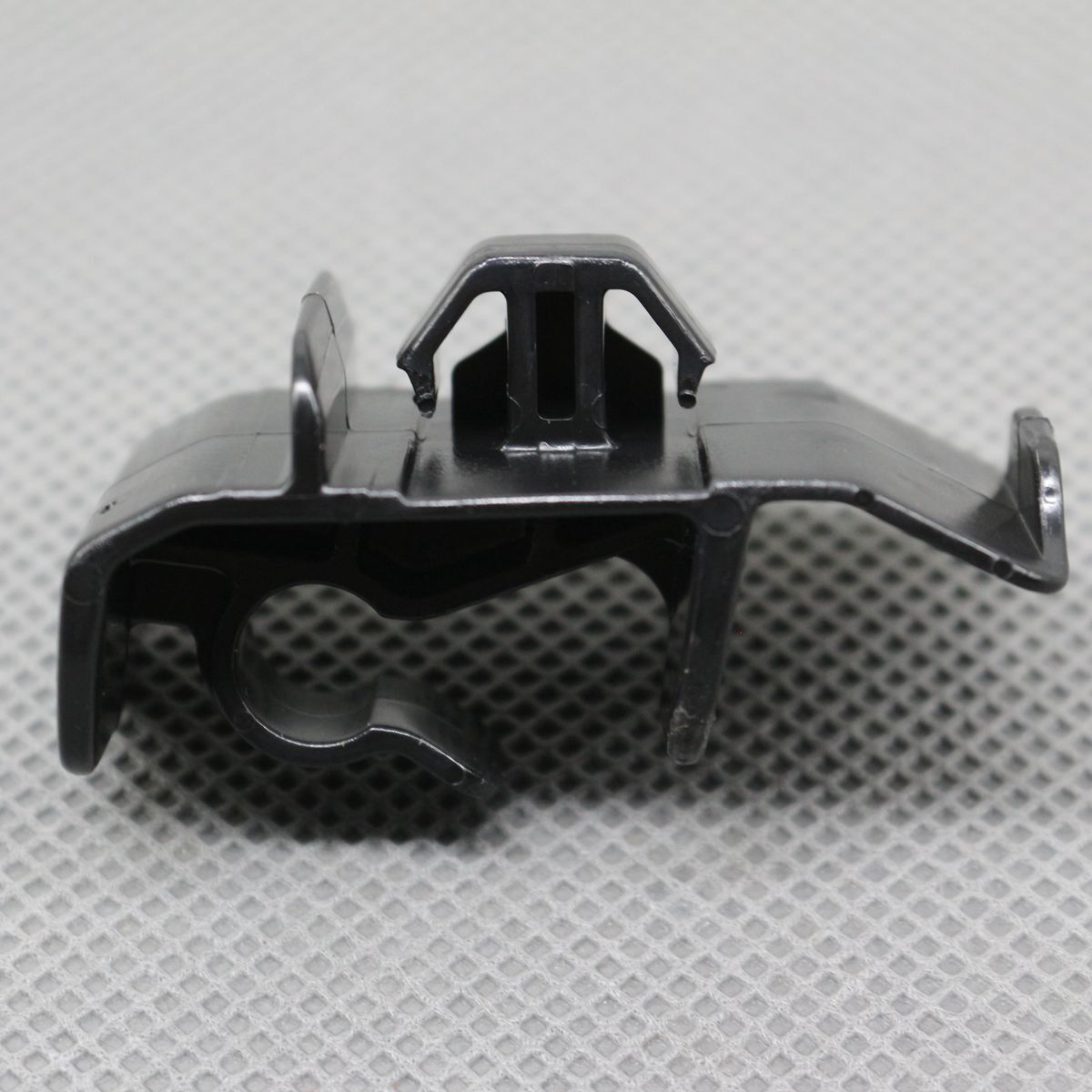 1-piece cover support rod clamp 57255AG000 for 2012-2018 for Subaru Crosstrek Impreza