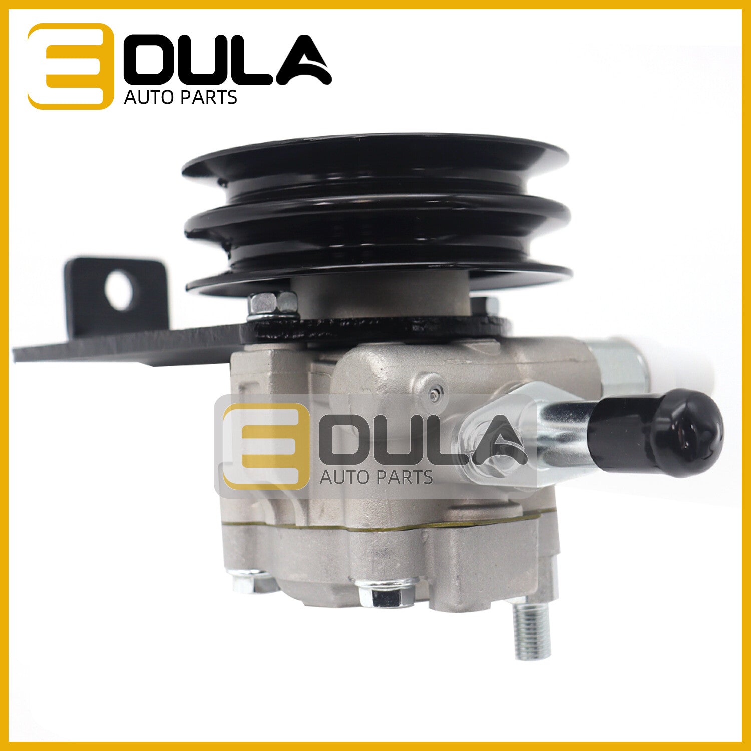 Power steering pump suitable for Isuzu D-Max 8-97129-593-1 8971295931 8-97946-698-0