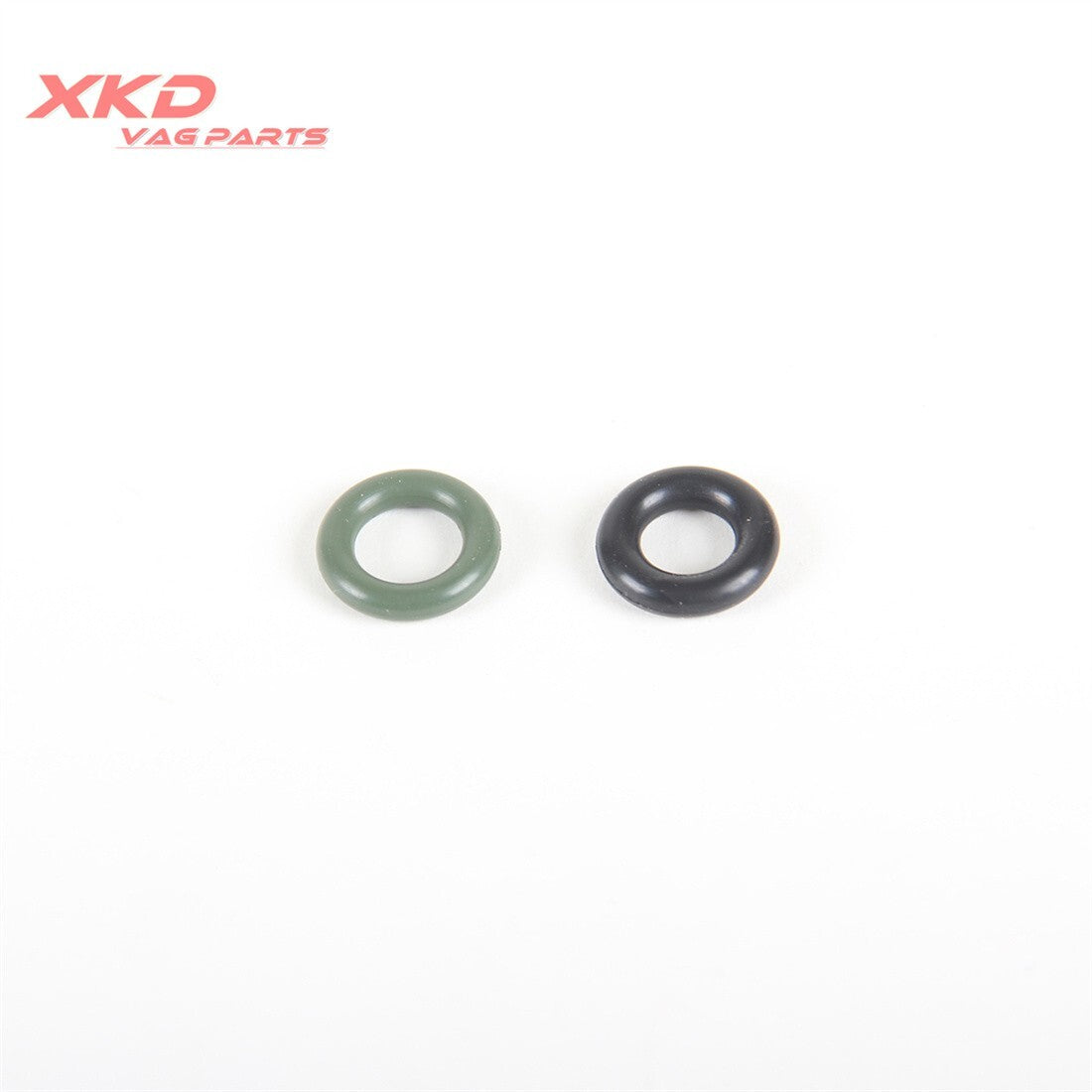 3.0T Fuel Injector Nozzle Sealing Ring Fit for AUDI for A4 for A5 A7 CREC CTDA CRED