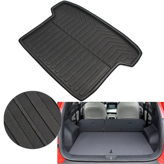 Rear Trunk Tray Cargo Boot Liner Mat for Hyundai for Tucson 2022-2024