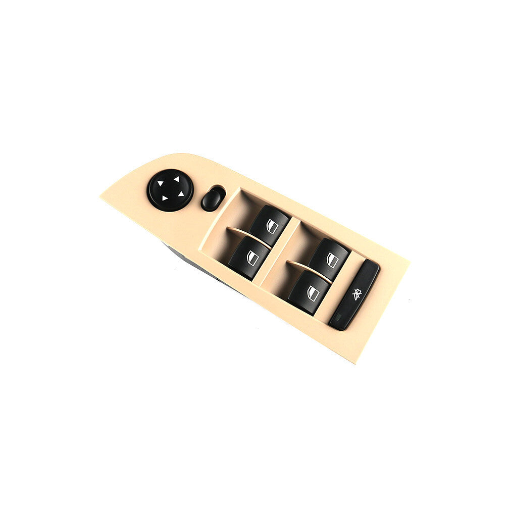 Left Master Power Window Switch Control for BMW E90 318i 320i 325i 61319217331