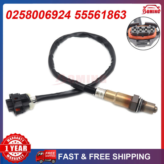 Upstream Oxygen Sensor for Honda CR-V Element 2.4L for Acura RSX 2.0L 36531-PZD-A01
