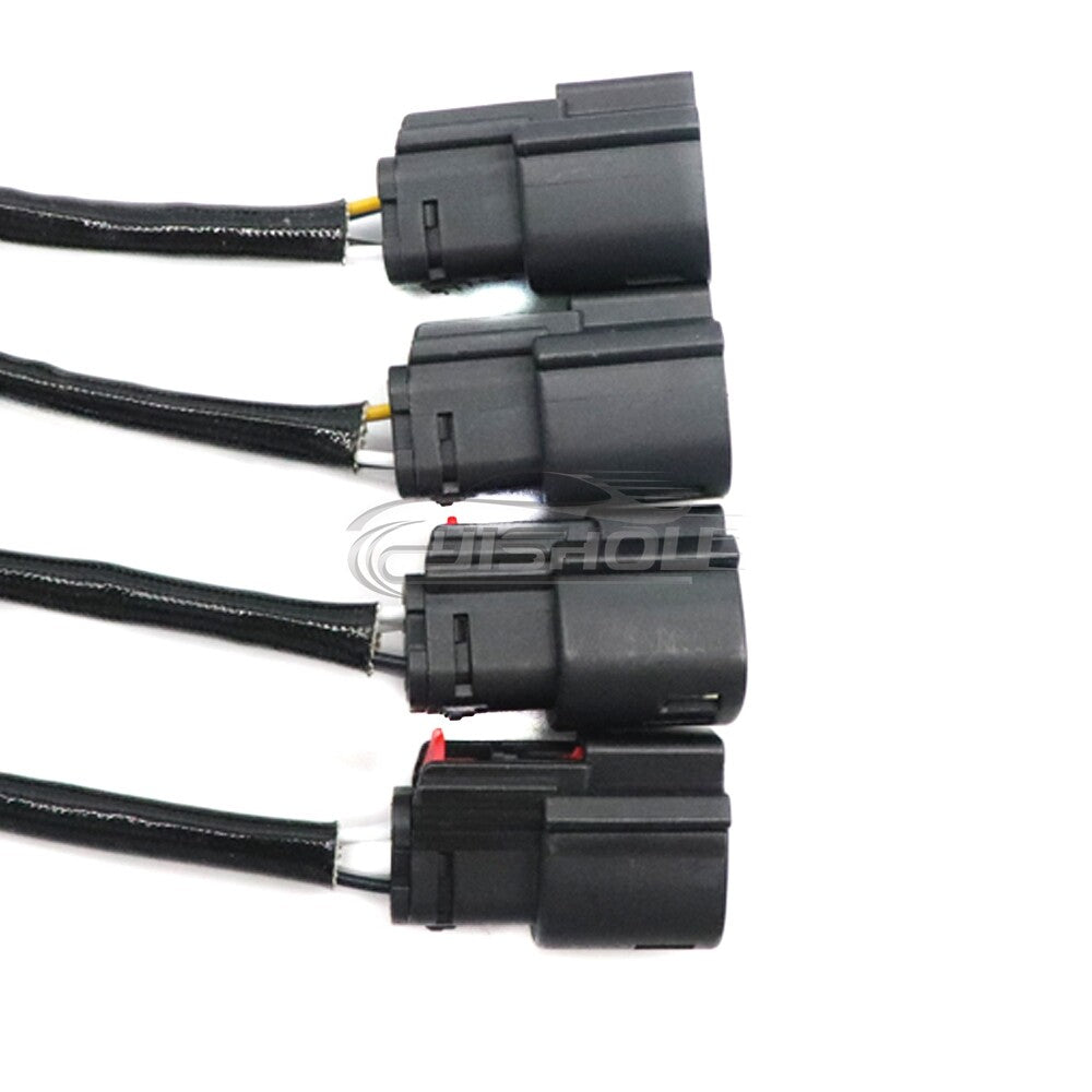 4X234-5176 234-4968 Oxygen sensor front and rear suitable for Ford F-150 2015-2017 5.0L