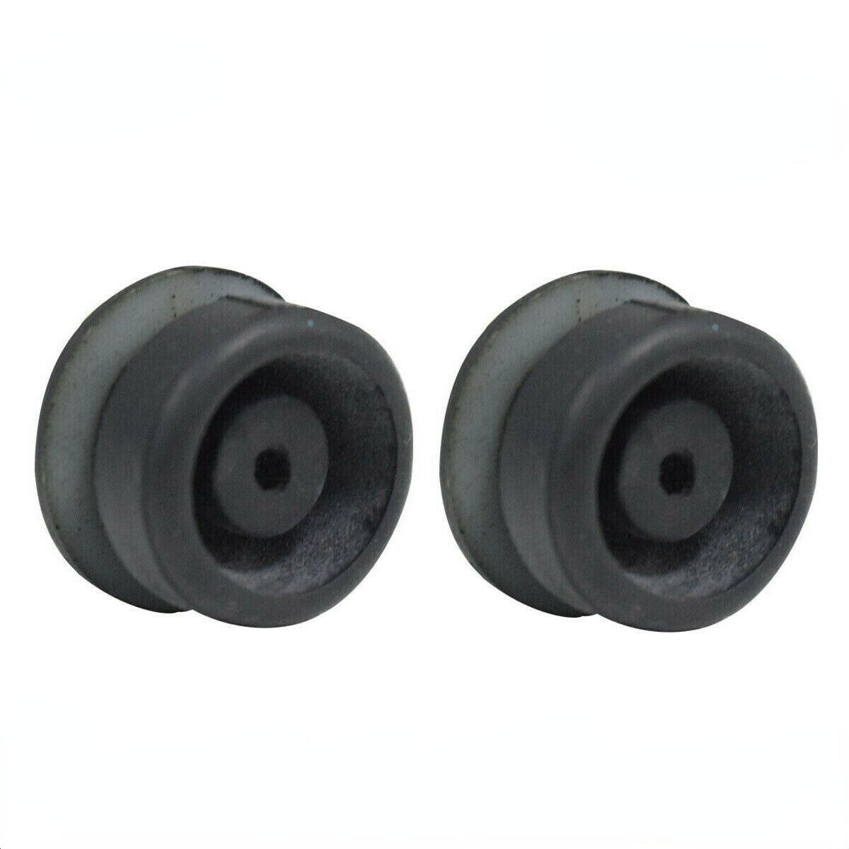 Rubber gasket bushing for bottom radiator mounting suitable for Honda CRV for Civic Accord