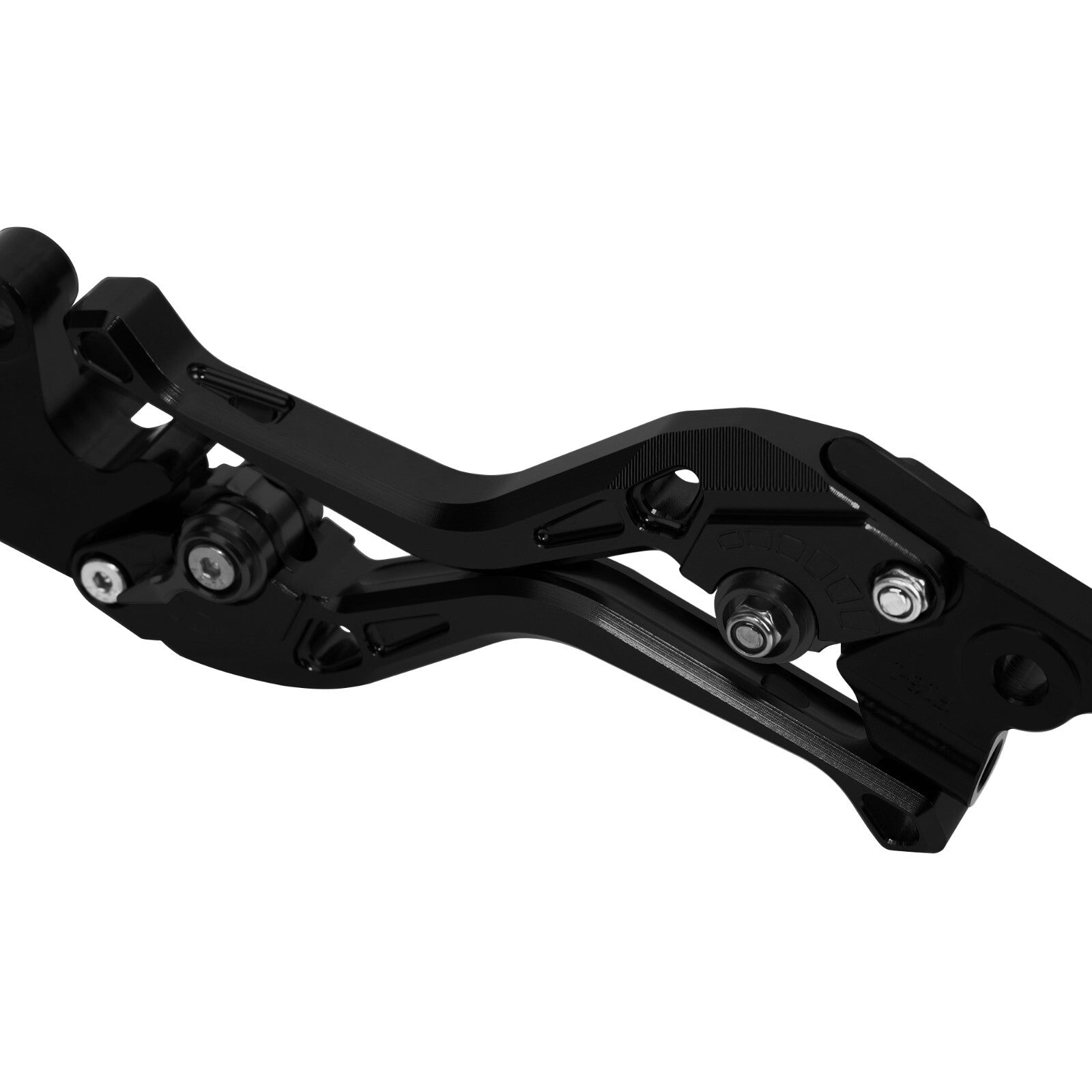 Clutch Brake Levers for Yamaha TENERE 700 2019-2022 Tracer 900 2021 Rhombus US