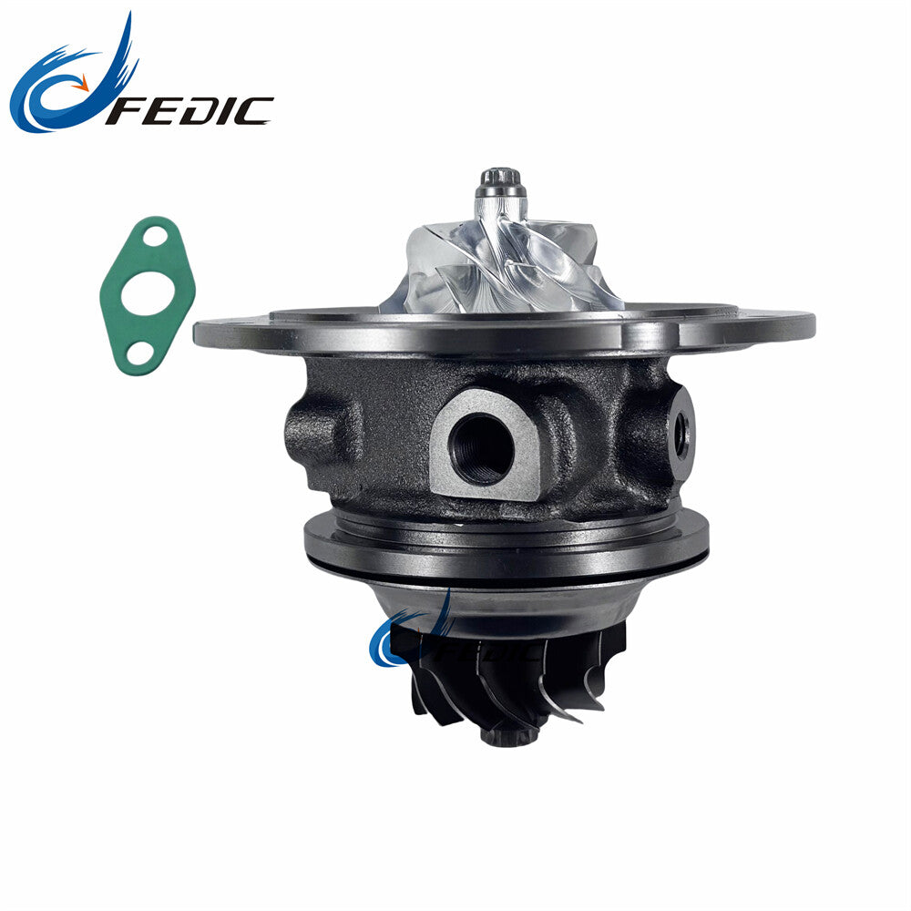 MFS Turbo cartridge RHF5 17201-EW070 17201EW070 for Toyota DYNA N04C for HINO 2016