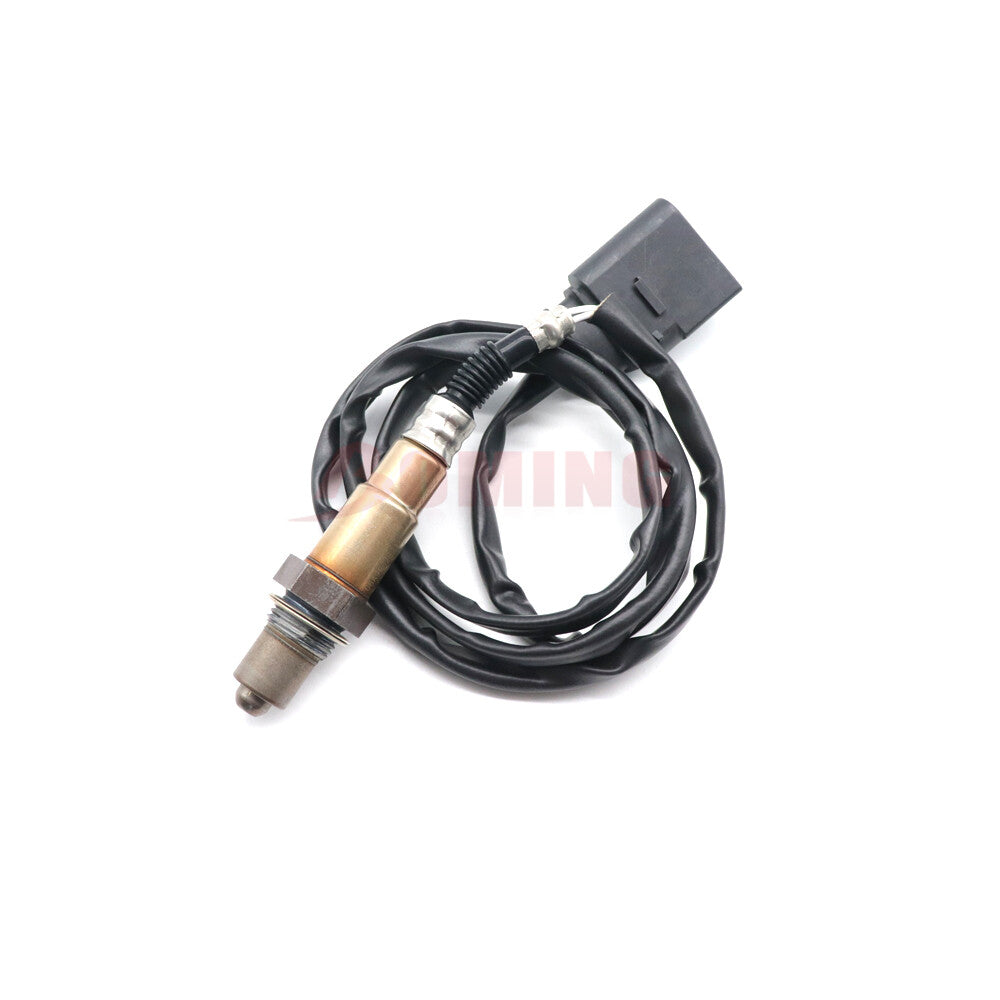 2pcs Upper+Lower Oxygen Sensor For 2007-2010 for Volvo C30 2.4L,2004 for Volvo S40 2.4L