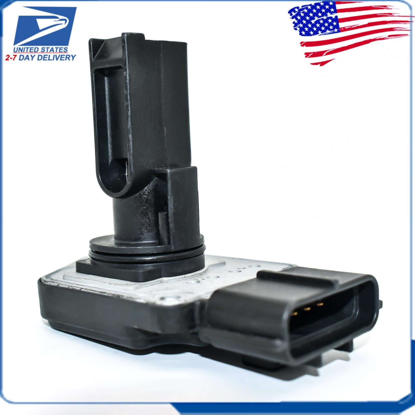 1x US Mass Air Flow Sensor MAF XL3F-12B579-BA for Ford for Navigator for Lincoln Series