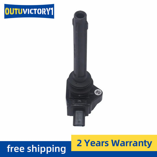 The ignition coil is suitable for Uaz Hunter (3151) 2.7 3163-00-3705013 0221504027 3163003705013