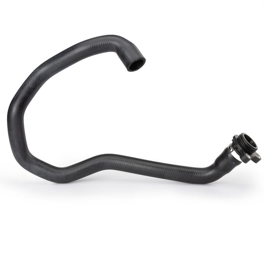 11537552339 Cylinder Head Thermostat Hose for BMW 2007-2010 x3 E83
