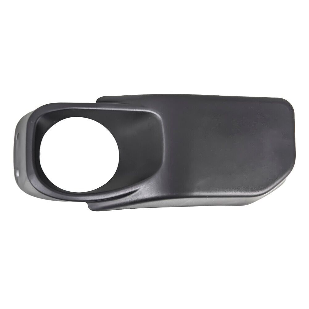 Suitable for Jeep for Wrangler JK 07-17 fog light cover anti-collision fog light cover