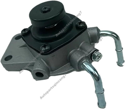 Fuel Lift Pump 34462-01050 for Forklift S4S Engine oil FUEL PUMP 129901-55810