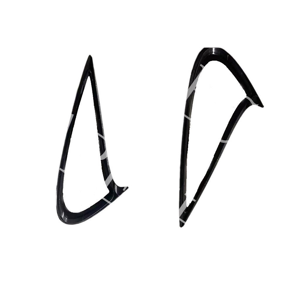 Headlight kits for McLaren 570, 540, and 600LT. equipment manufacturer: 13A3753CP, 13A3917CP, 13A3919CP.