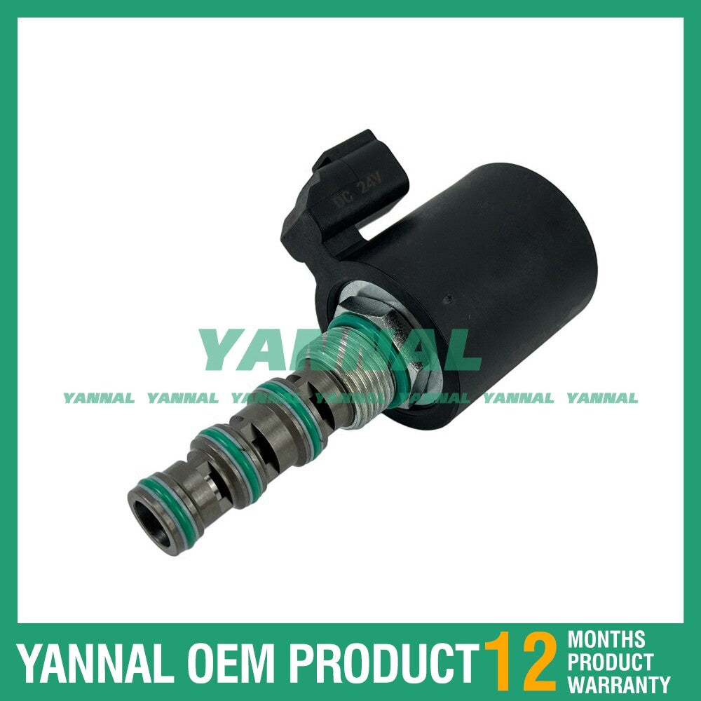 4212221 923978.0801 24V Solenoid Valve for Diesel Engines and Laptop Components