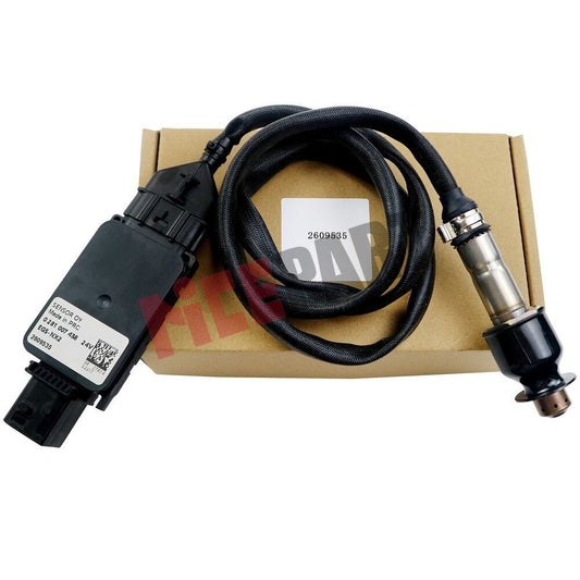 2609535 NOX Sensor 0281007438 compatible for Scania L,P,G,R,S Series16 Truck Tractor