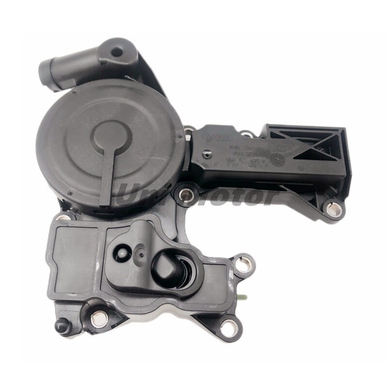 Hengst PCV Valve for VW for Jetta GTi for Golf for Tiguan for Audi A4 A5 Q5 2.0T 06H103495AB
