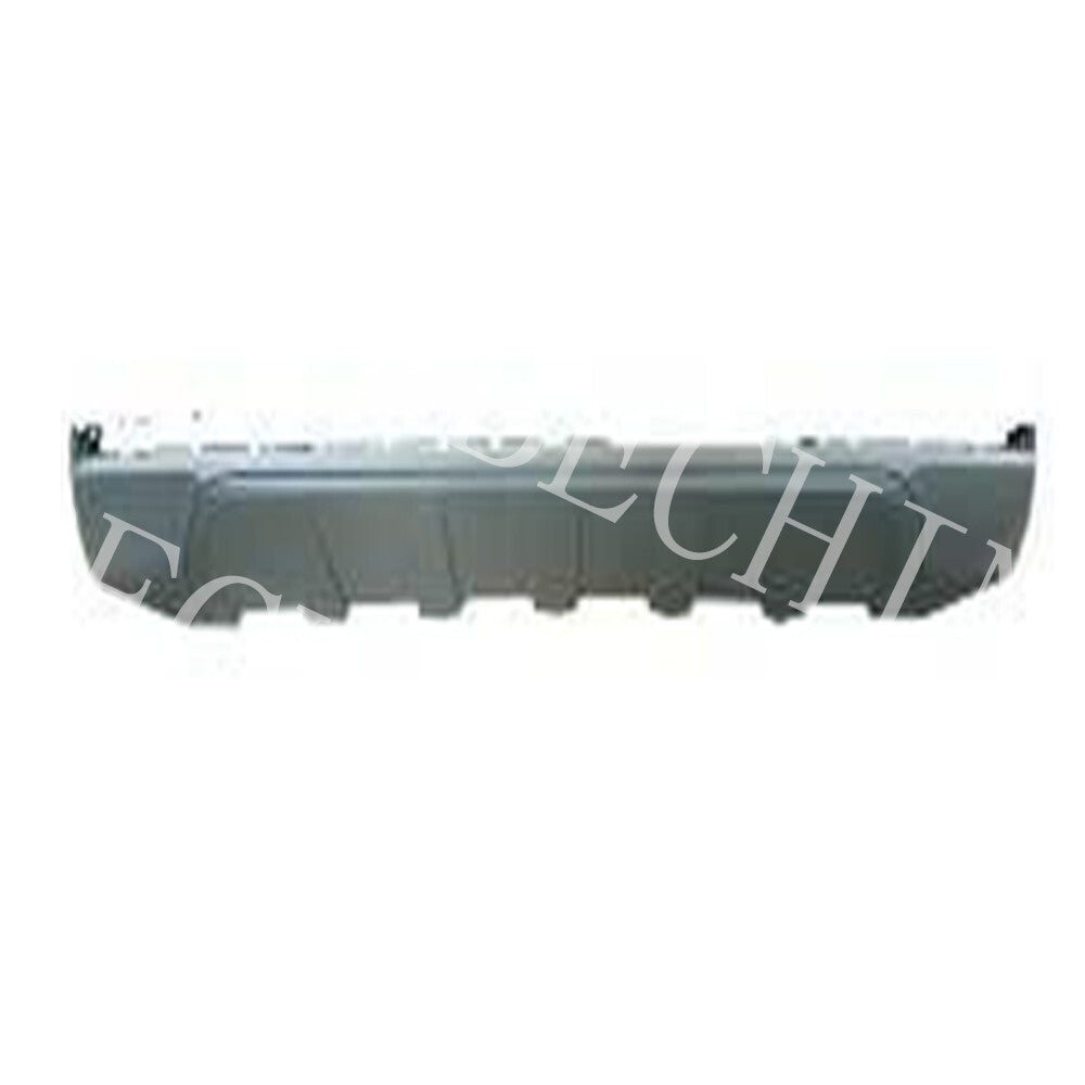 for Bentley for Bentley Ga 2016 - 2019 Front Bumper Lip Equipment Manufacturer: 36A807093