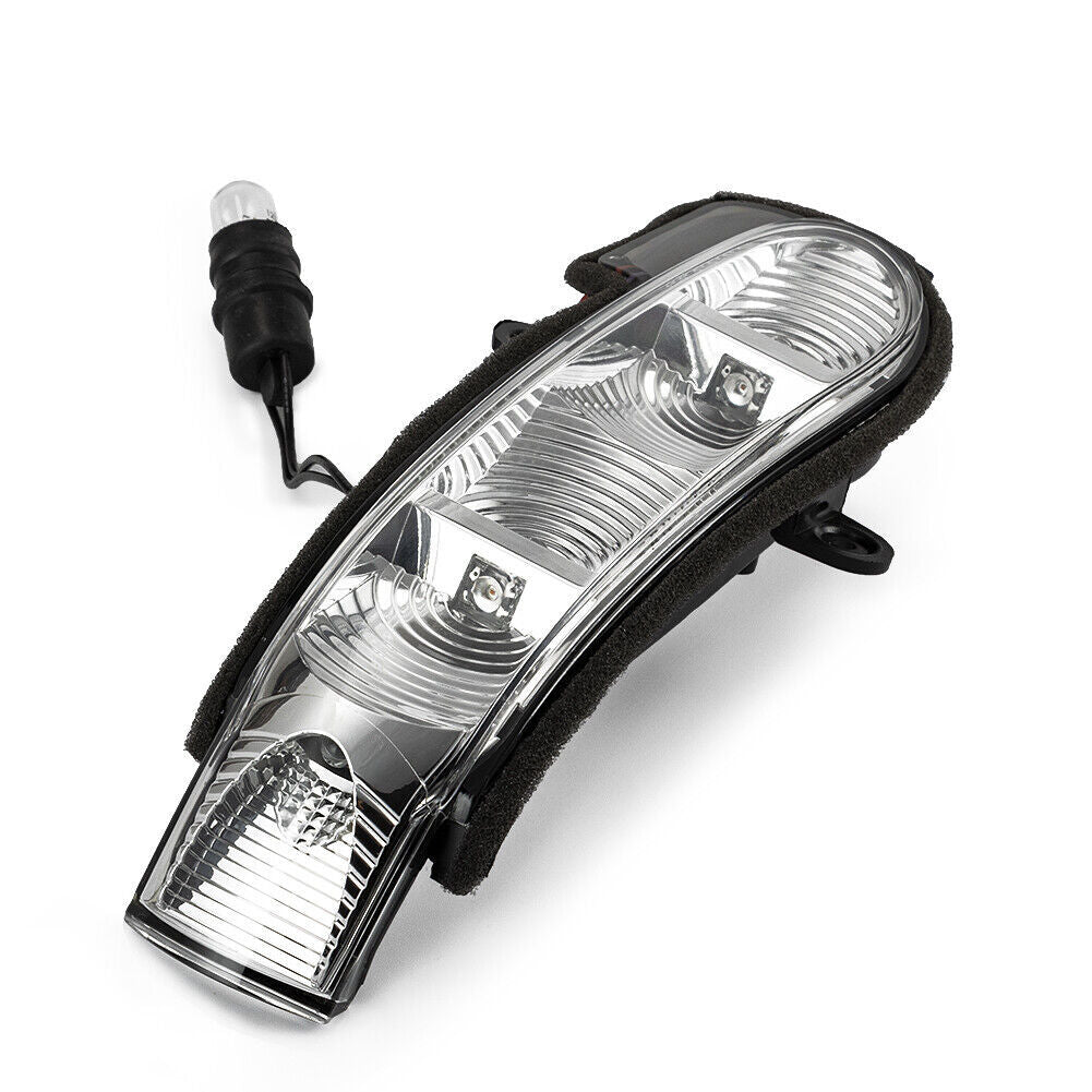 2038201321 for Mercedes-Benz E63 07-09 Door Mirror Turn Signal Lamp Light Left