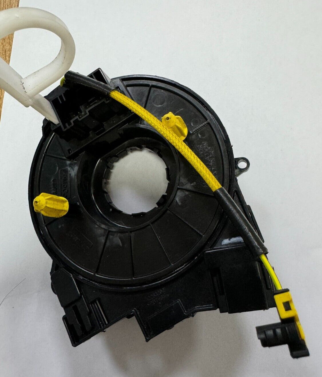 Steering Wheel Clock Spring Cable for Ford BC3T-14A664-AG