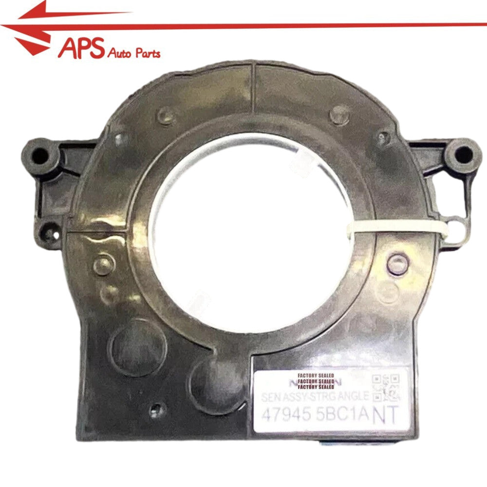 The new steering wheel angle sensor is compatible with 2016-2022 for Infiniti Q50 47945-5BC1A