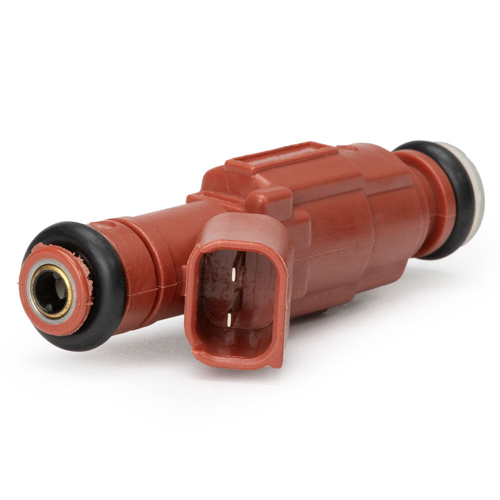 4-pack fuel injectors for 2011-19 for Elantra for Veloster Forte Soul 1.8 2.0L 353102E000