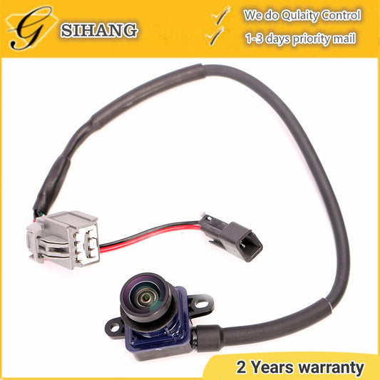 Rear View Backup Parking Camera for Dodge Journey 2011-2020 56054158AG/AB/AC