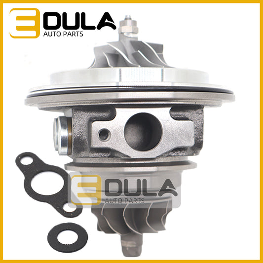Turbo Upgrade CHRA FITS for BMW for Mini Cooper 1.6L R55-R60 Billet Compressor Wheel