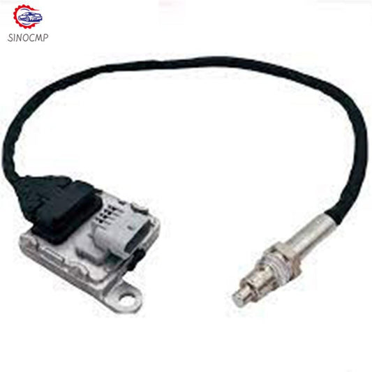 Outlet Nox Sensor Nitrogen Oxide Sensor 68227468AA Compatible with for Ram 2500 3500