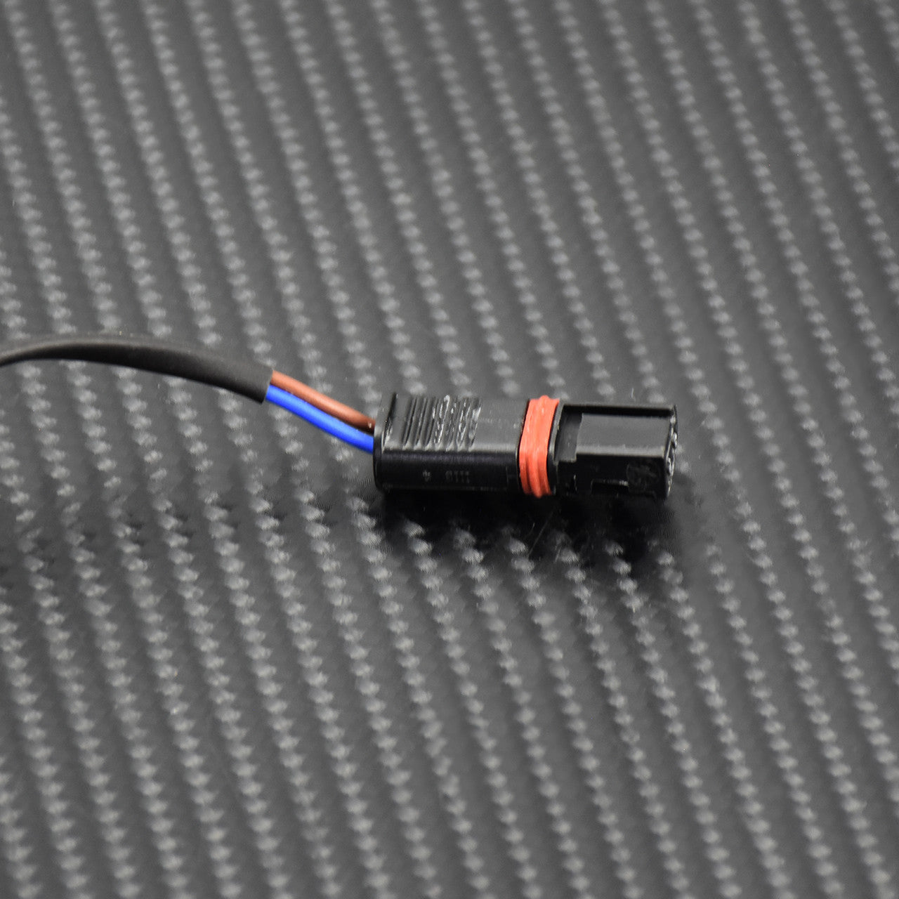 2pcs LED Turn Signal Indicator Light Fit for BMW F700 F800 HP4 S1000 R1200 K1300