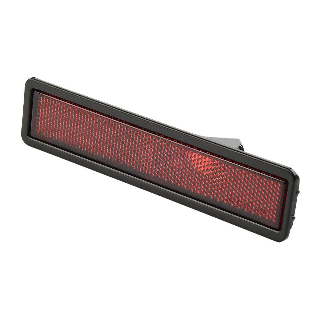 Car Auto Rear Bumper Side Marker Light Lamp For E30 E32 E34 318i 318is 325es
