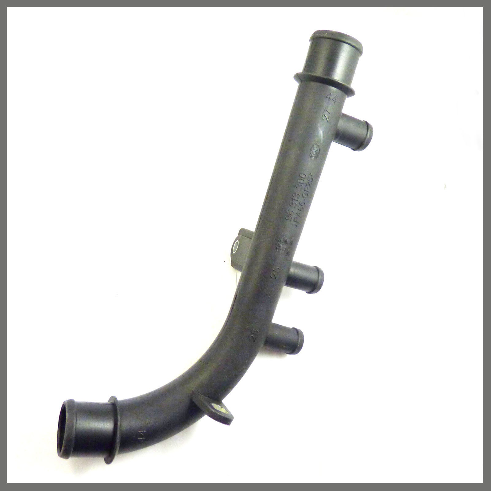 New Coolant Water Pipe For GM for Daewoo Nubira Leganza Radiator 96313300
