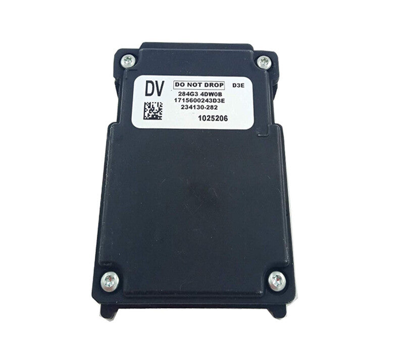 Camera Lane Keep 284G34DW0B for Nissan Qashqai II J11 2013