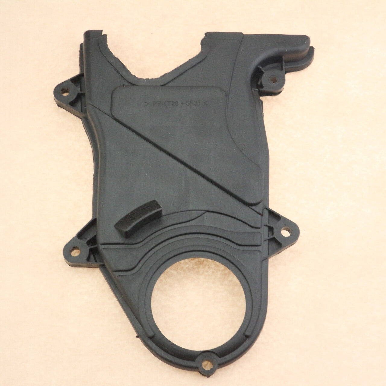 Fit for Hyundai Accent 2001-2011 Timing Belt Cover Lower 2135026002