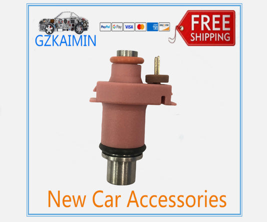 12-hole 240cc fuel injector nozzle for Yamaha motorcycles