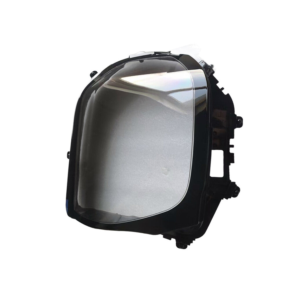 Front Right Headlight Lens Cover Cap for Outlander / for Outlander PHEV 2022-2024