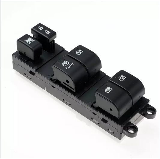 Left-hand driver's master power window switch 2013-15 for Subaru Outback 83071-aj240