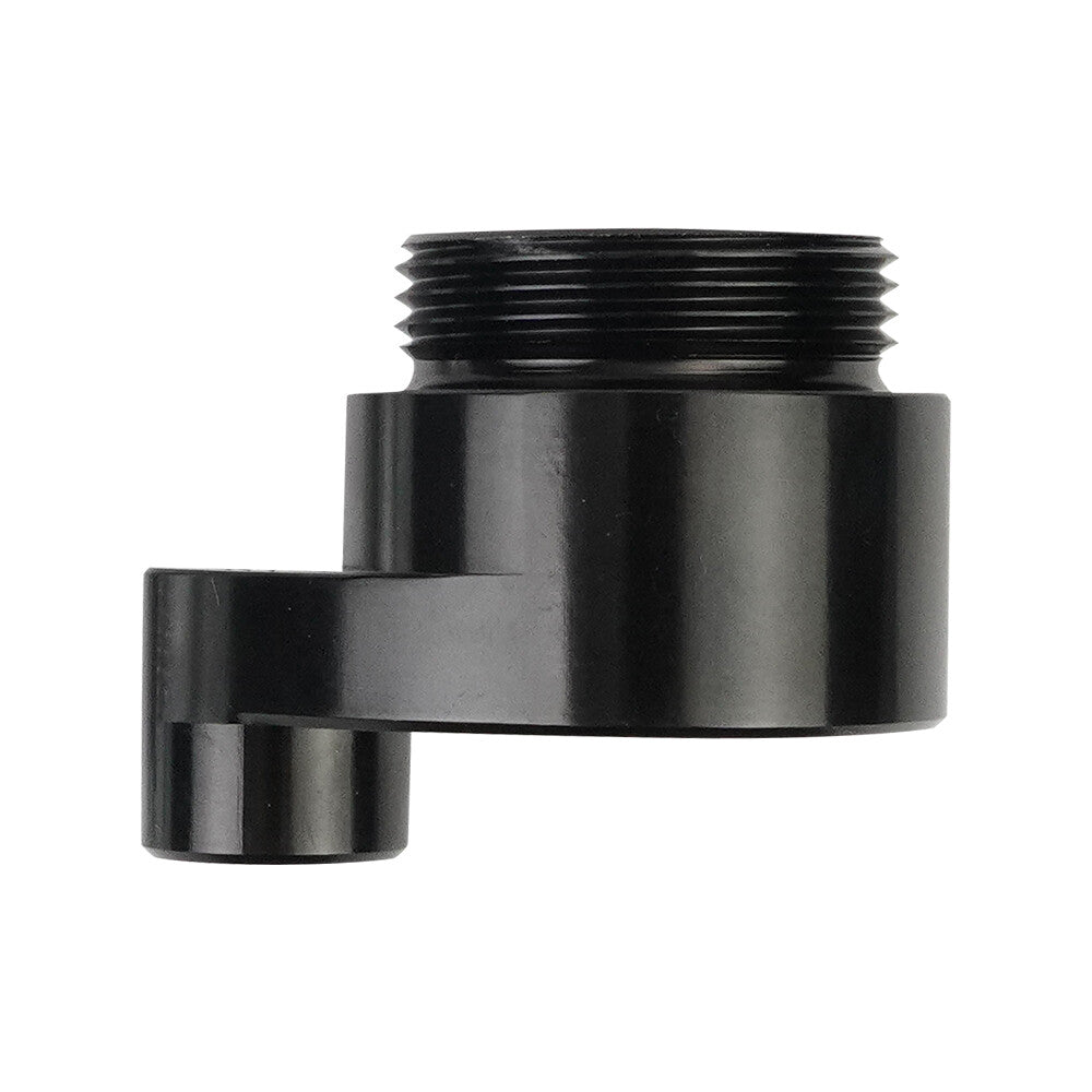 Black clutch belt removal tool for Can-Am Maverick X3 2017-2020