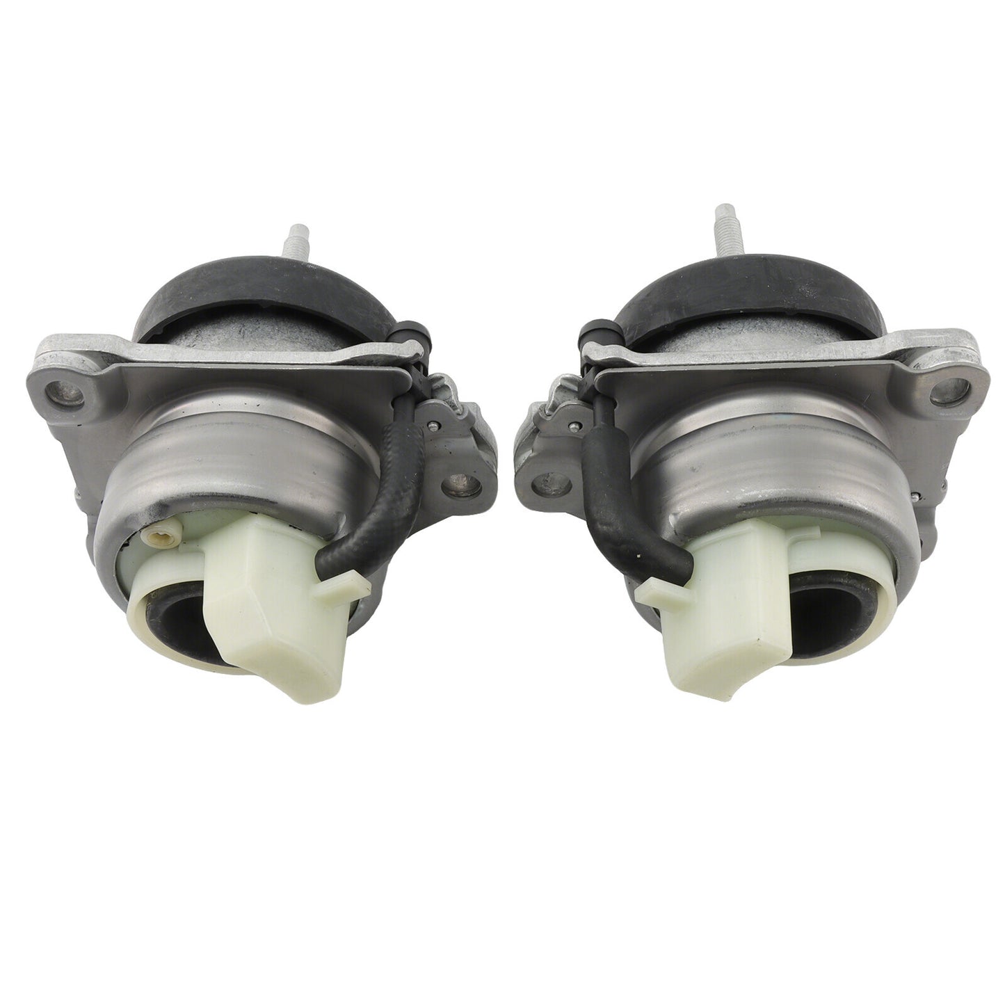 2PCS Engine Motor Mount Kits for Ford for Mustang 2.3L 2015-2022 FR3Z6038A FR3Z6038B