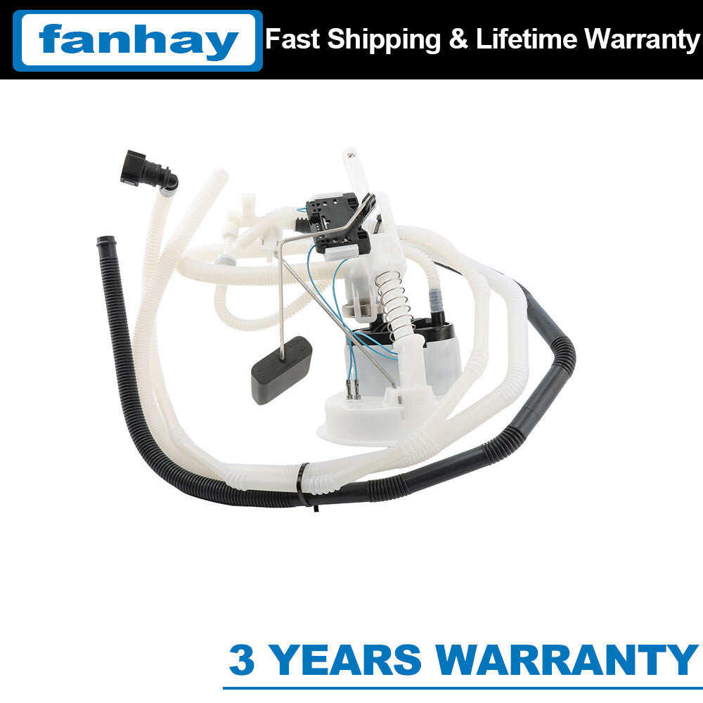 NEW Fuel Filter Pressure Regulator for BMW 325i 2004-2008 320i 2006-2008 330i