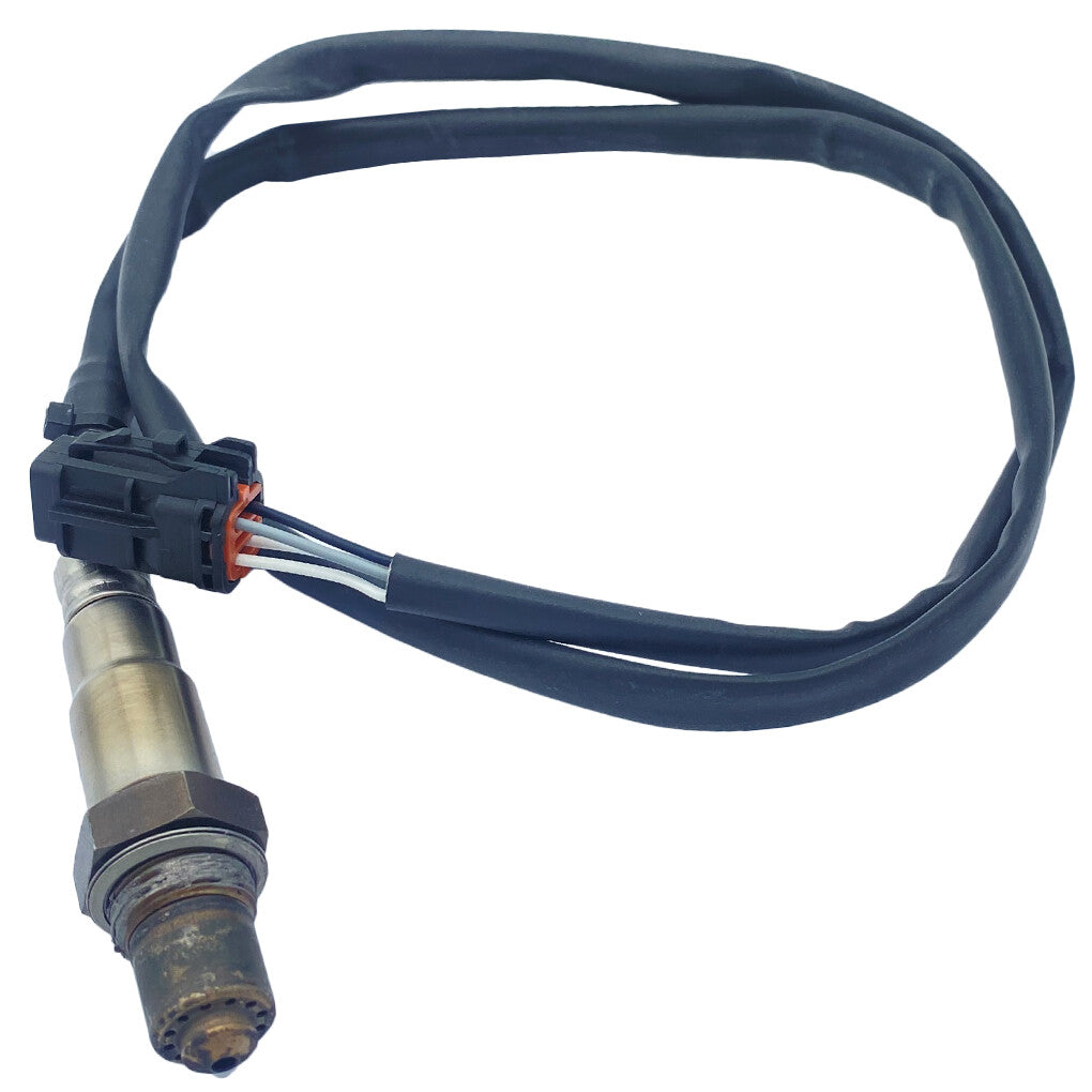Nox Sensor A0009053703 for Mercedes-Benz R231 SL350 SL400 M276 5WK96703C 2012-18
