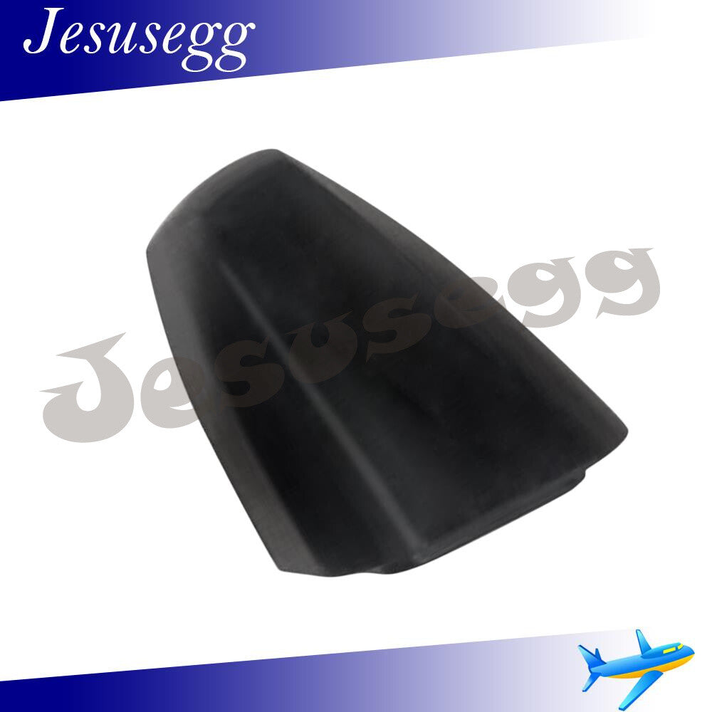 Door Handle Cover Outside #51 21 7 396 541 Unpainted Fits 2014-2020 for BMW X1 X2
